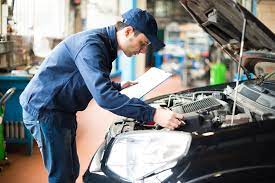 New maintenance service offers drivers up to £750 of free MOT repairs