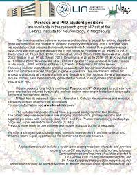 Cover Letter For Phd Application In Neuroscience Amgen