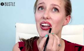 six women attempt ultimate makeup challenge