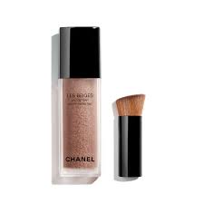les beiges water fresh tint deep chanel