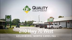 quality equipment goldsboro nc