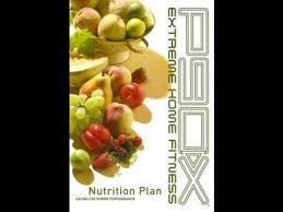 p90x nutrition plan p90x t pdf