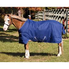 Horseware Ireland Amigo Hero Acy Pony Medium Weight Blanket