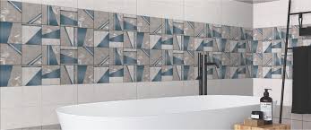 Bathroom Tile Design Ideas That Bring
