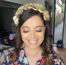 wedding hair and makeup sydney book today