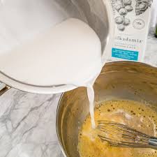 Best 20 dairy free eggnog brands is just one of my favorite points to cook with. Classic Dairy Free Eggnog Peel With Zeal