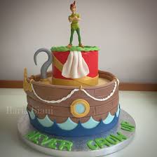 Torta Peter Pan Instafood Ilas Ilassweetness Torta Cake