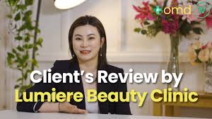 lumiere beauty clinic 100 more