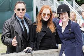 Aug 01, 2021 · jessica springsteen will become an olympian in equestrian jumping before an empty arena tuesday at the tokyo olympics, taking the famous family name to new frontiers while her biggest supporters. Bruce Springsteen S Daughter To Compete At 2021 Olympic Games