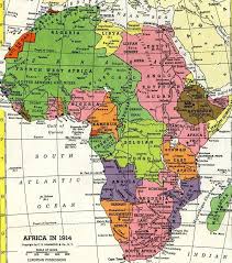 The imperialism of south africa effected the indigenous peoples and helped create a profiting society. European Imperialism