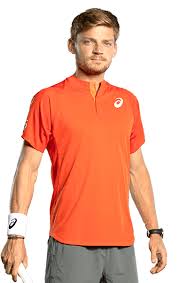 View the full player profile, include bio, stats and results for david goffin. David Goffin Tennis Central