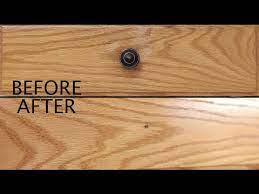 restaining kitchen cabinets you