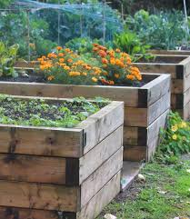 How To Make A New Garden Bed Love The
