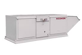 air handling units rpv reznor