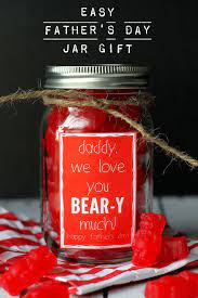 father s day jar gift let s diy it
