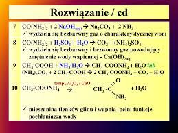 Gaz O Woni Gorzkich Migdałów - Chemografy – chemia organiczna ( równania reakcji otrzymywania różnych  związków organicznych z substancji wyjściowej) przemiany u udziałem etenu /  etylenu, - ppt pobierz