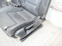8h0885775 Audi A4 S4 B7 8e 8h Seat And