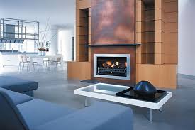 Cheminee Real Flame Gas Fireplaces