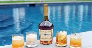 Is Hennessy Cognac or whiskey?