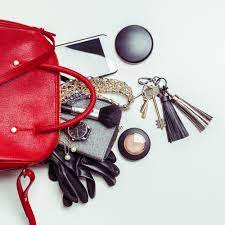 conquer handbag chaos once and for all