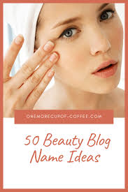 50 beauty name ideas that will