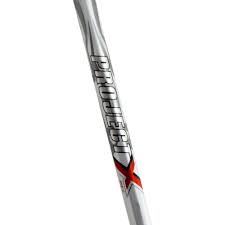 Project X Red Driver Shaft