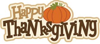Image result for thanksgiving clipart