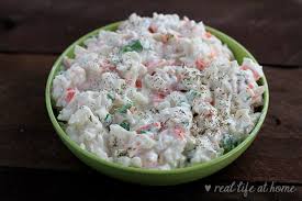 Make Ahead Appetizer: Quick and Easy Crab Dip Recipe