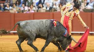 Otra oreja pírrica para Antonio Ferrera de un gran toro de Victorino Martín  - Diario Córdoba
