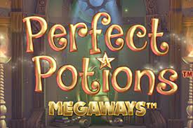 Perfect Potions Megaways Slot Review