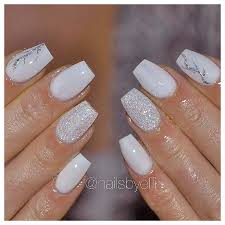 An almond or stiletto shape will elongate the look of the fingers, but the coffin shape makes fingers look quite a bit longer, she notes. 35 Outstanding Short Coffin Nails Design Ideas Cute Short Coffin Nails Short Coffin Nails Short Coffin Nails Designs Short Coffin Nails Pink Acrylic Nails