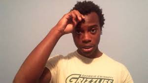 Unlike with other types of dyes, gentle treatments like color oops and hot oil will not work to remove it. Black Men And Obsession With Hairlines Youtube