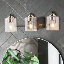 Lights Modern Vanity Bathroom Lamp