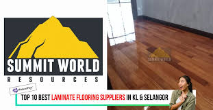 best laminate flooring suppliers in kl