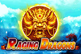 Play our Raging Dragons online casino slot game | EmuCasino