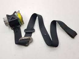 Toyota Seat Belts Parts For 2007