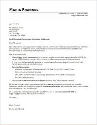 Application cover letter this is the standard cover letter used alongside a resume during a job application. It Cover Letter Sample Monster Com