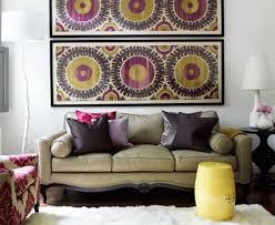 How Has Fabric Wall Art Grown Over The