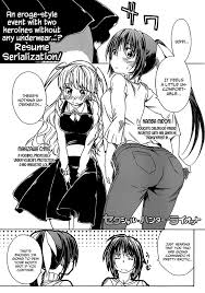 Sexual Hunter Riot 16 - Sexual Hunter Riot Chapter 16 - Sexual Hunter Riot  16 english - MangaHub.io