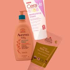 12 best baby lotions 2023 for every