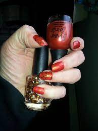 nail designs nails finger painting