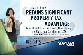 miami dade retains significant property