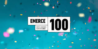 social brothers is in the emerce 100