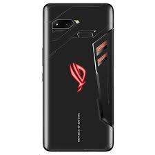 The rog phone is a gaming smartphone launched by asus. Asus Rog Gaming Phone Dual Sim Zs600kl 128gb Black Expansys Malaysia
