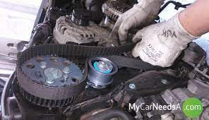 timing belt replacement costs