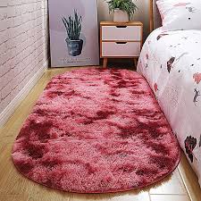 plush bedroom rugs