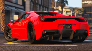Ferrari 458 speciale 2015 for gta 5 can be found at the link below. Gta 5 Ferrari 458 Speciale Add On Mod Gtainside Com