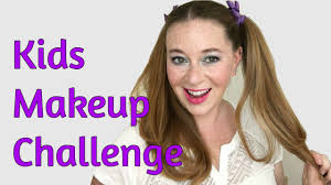 beauty challenge dares women to do a