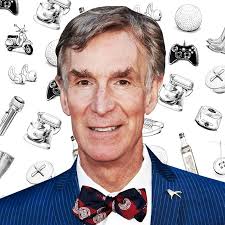 bill nye s 8 favorite things the