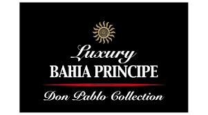Luxury Bahia Principe Don Pablo Collection Logo Vector - (.SVG + .PNG) -  SearchLogoVector.Com